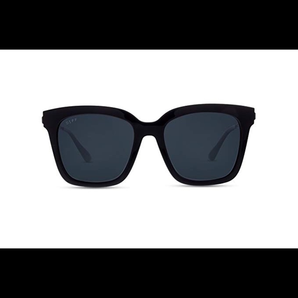 Brand new/ still in box- Diff Bella Sunglasses